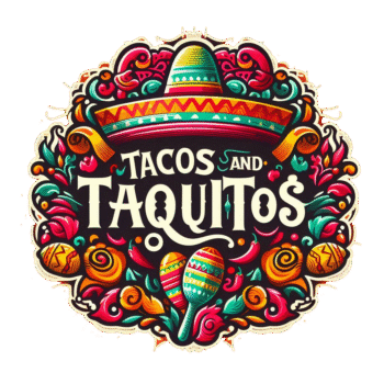 TACOS AND TAQUITOS