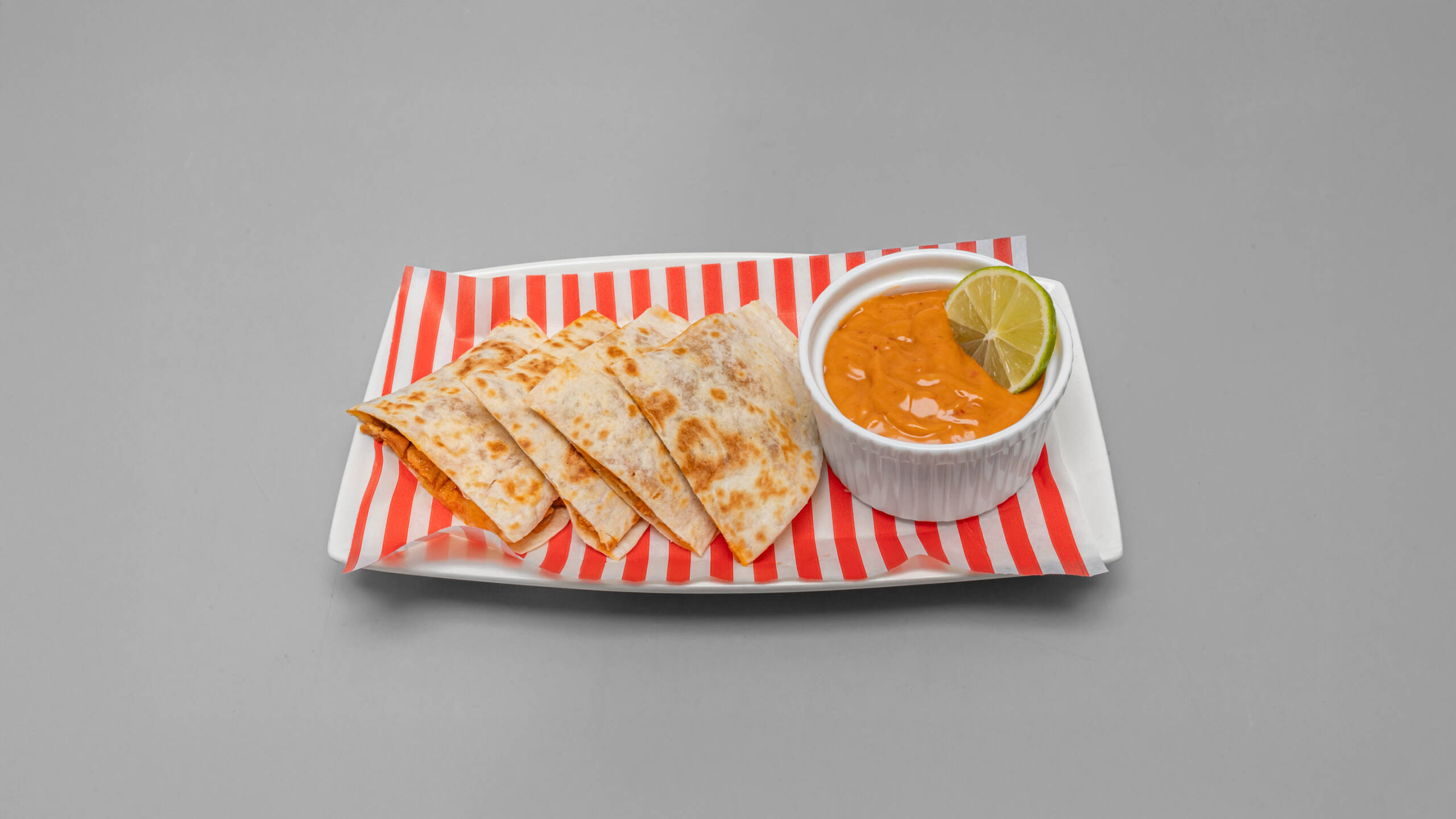 Chicken Quesadilla