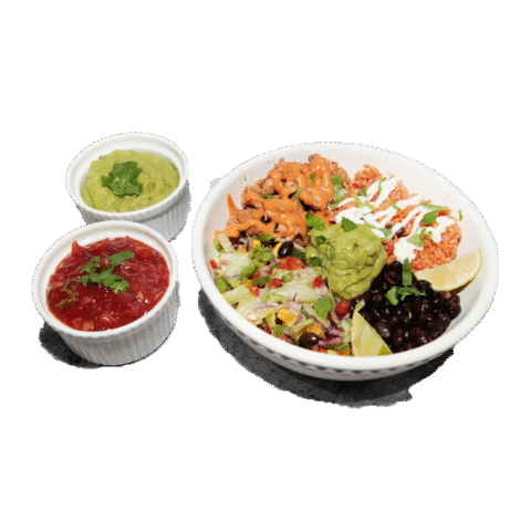 Burrito Bowl