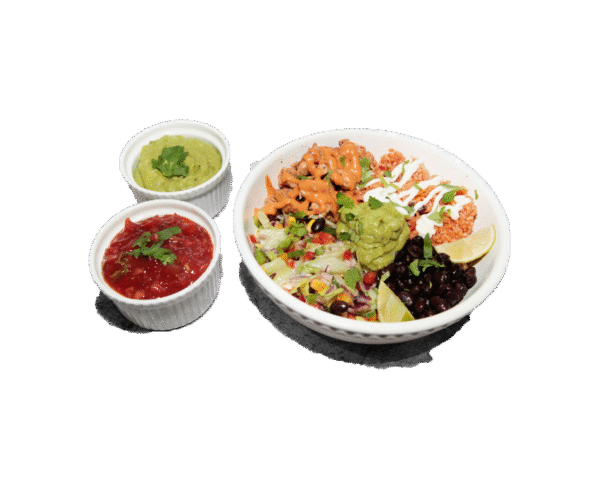 Burrito Bowl