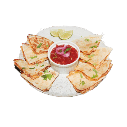Beef Quesadilla