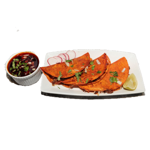 Birria Tacos