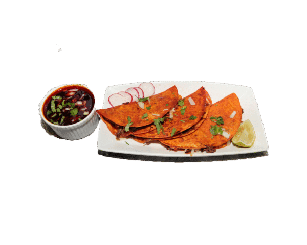 Birria Tacos